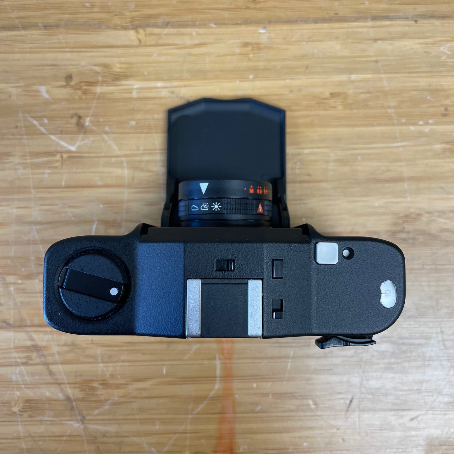Minox 35 AL 35mm Film Camera - LIKE NEW - S# 6607500
