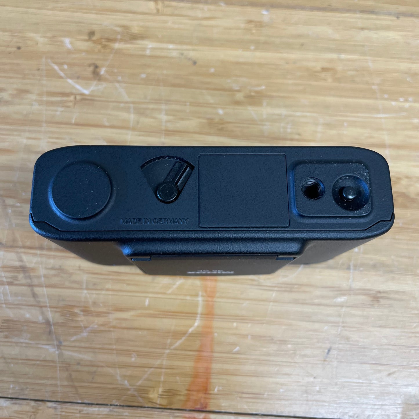 Minox 35 AL 35mm Film Camera - LIKE NEW - S# 6607500
