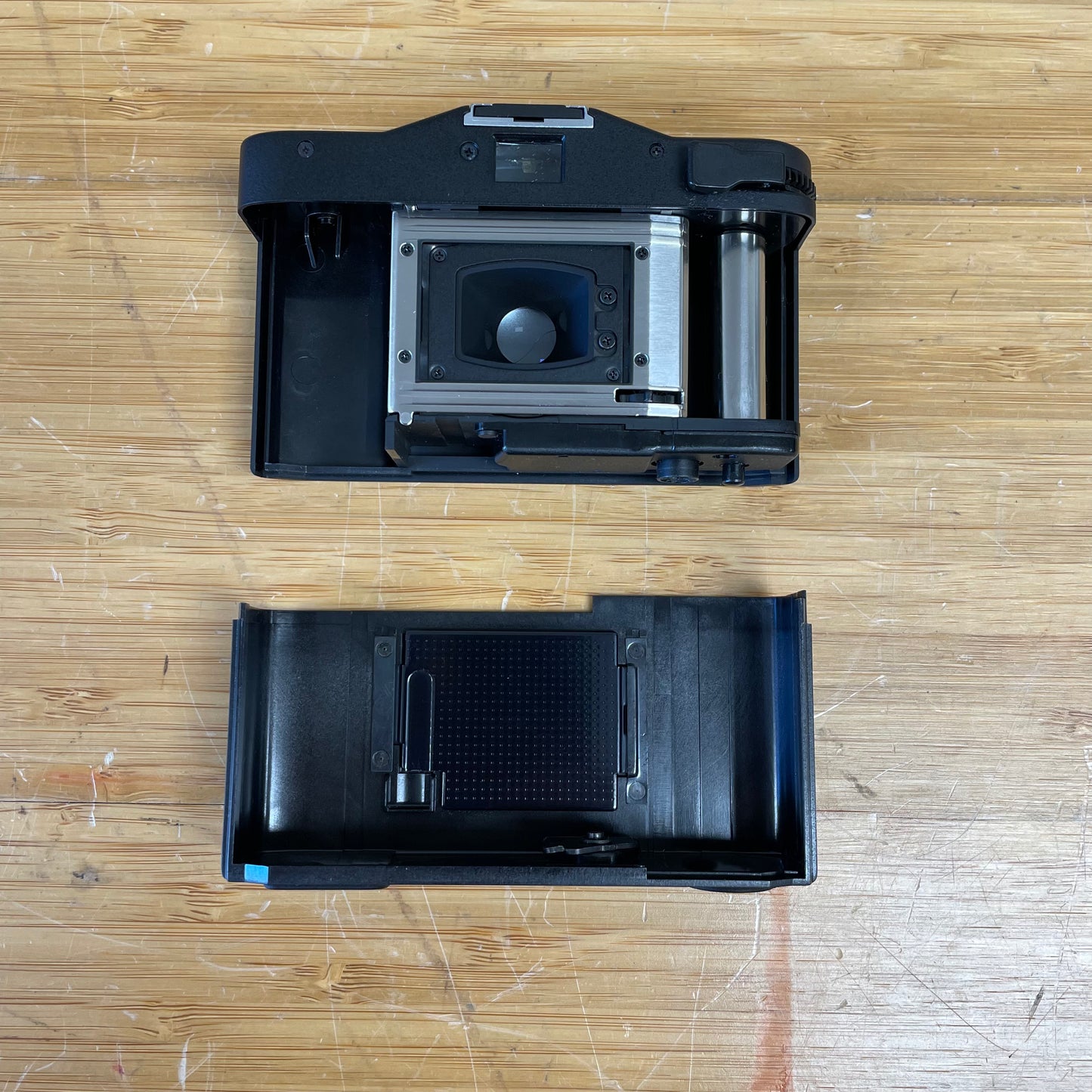 Minox 35 AL 35mm Film Camera - LIKE NEW - S# 6607500