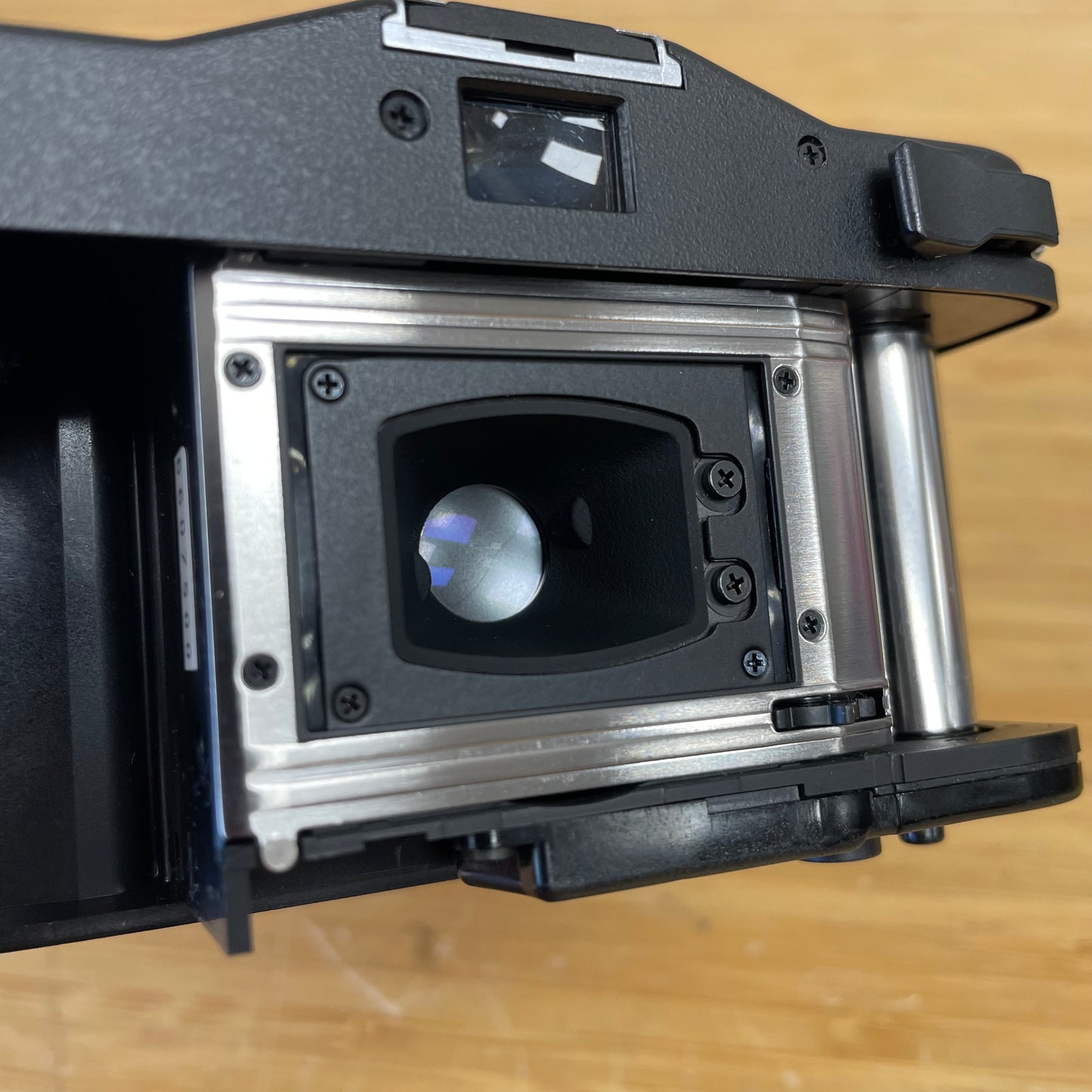 Minox 35 AL 35mm Film Camera - LIKE NEW - S# 6607500