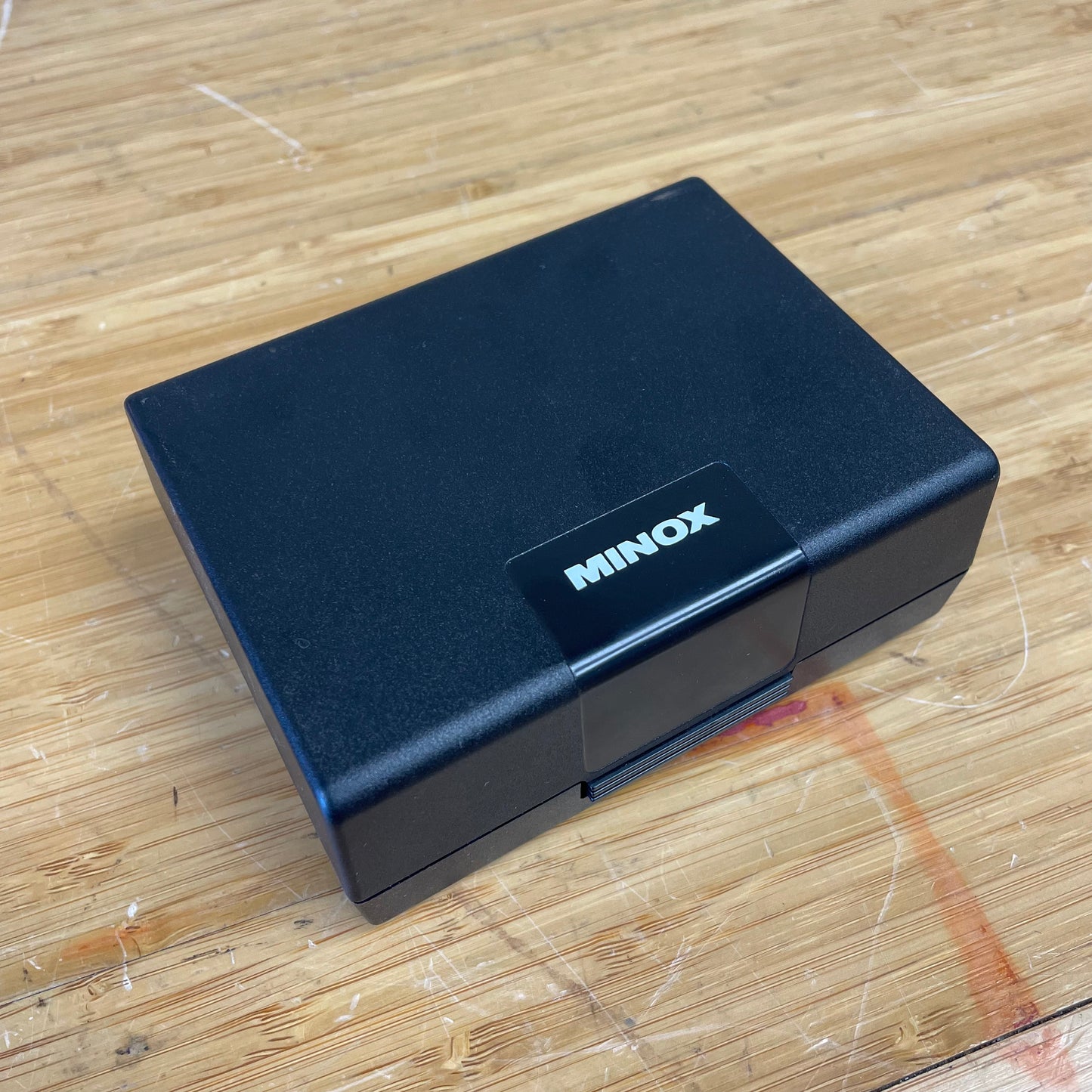 Minox 35 AL 35mm Film Camera - LIKE NEW - S# 6607500