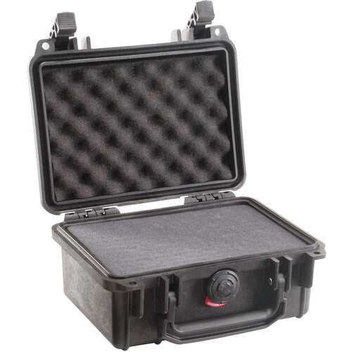 Pelican Case 1150 Black