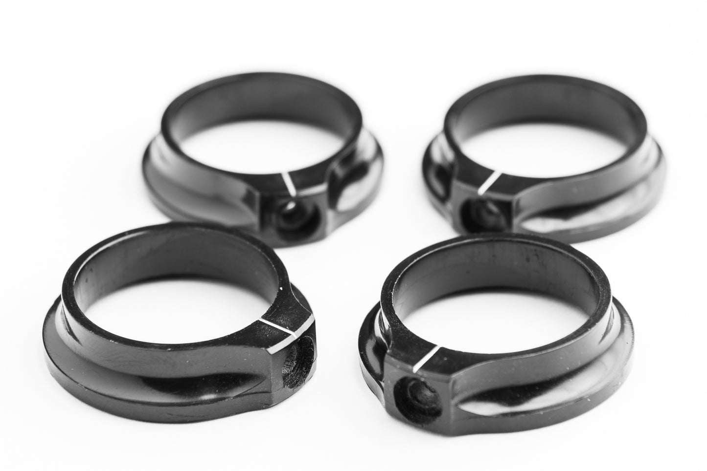 Bolex 10x Viewfinder Diopter Lock Ring