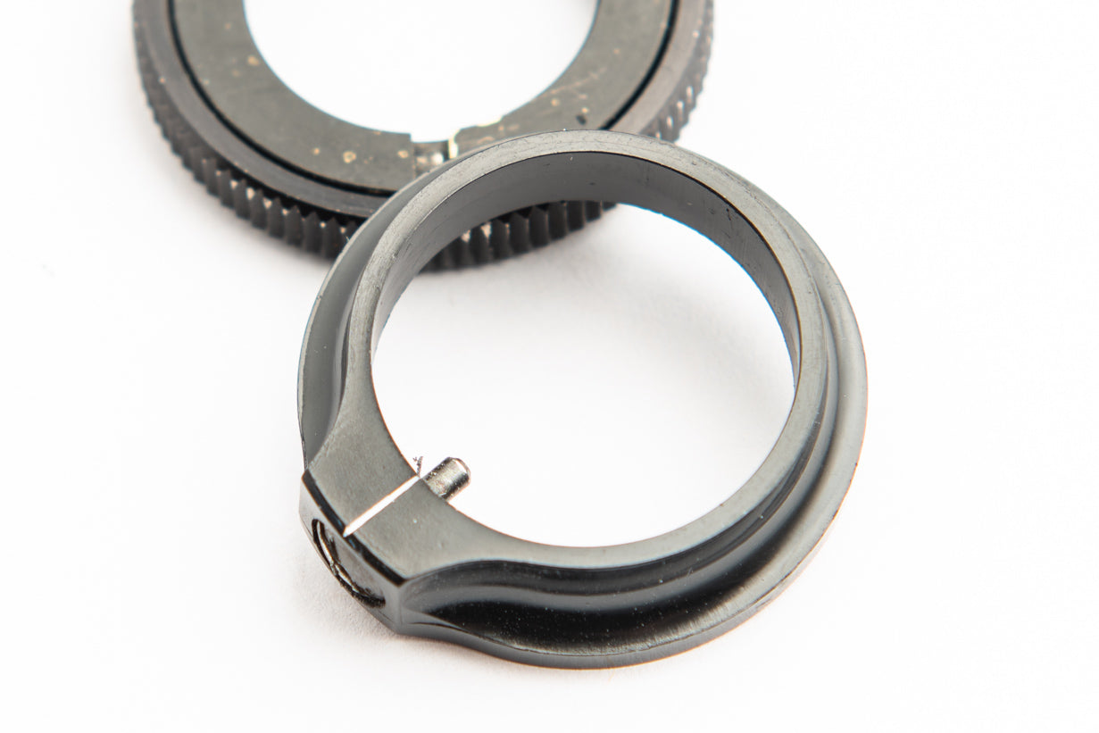 Bolex 10x Viewfinder Diopter Lock Ring