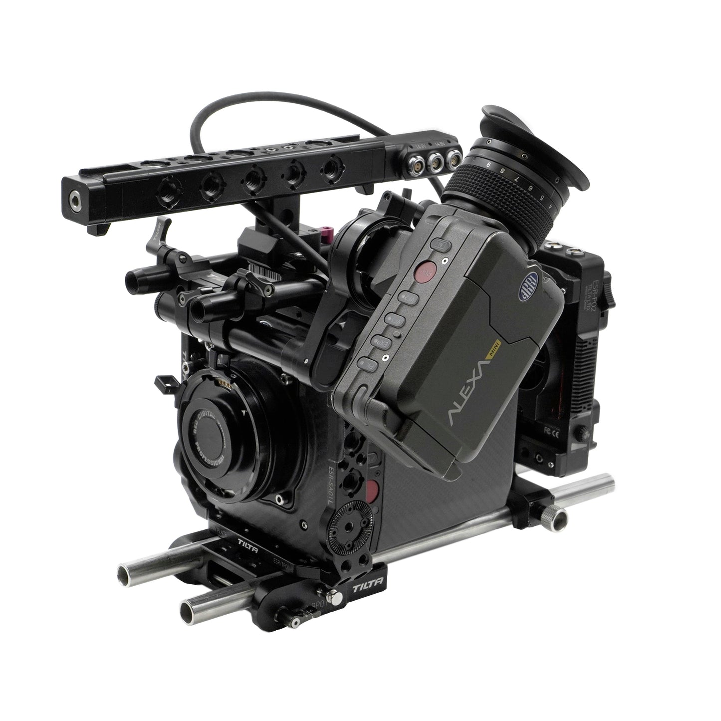 Arri Alexa Mini