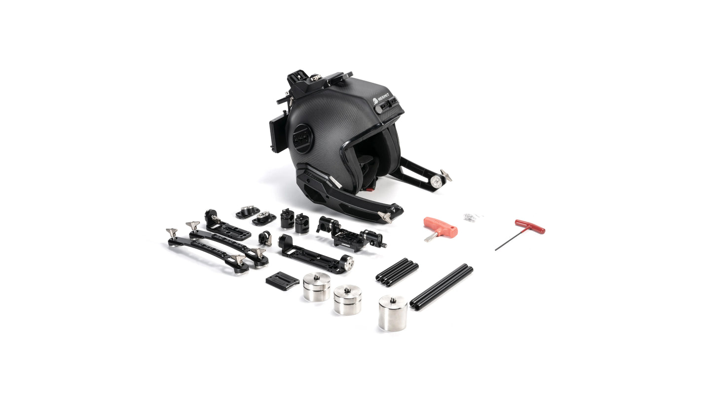 Tilta Hermit POV Support System (Large)