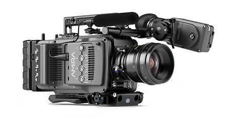 Arri Amira Camera Set with Premium & UHD Licenses