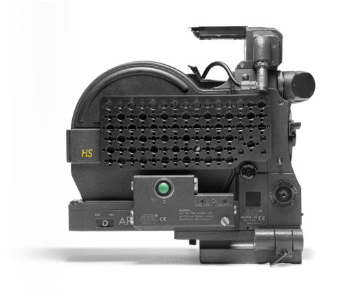 Arri SR3 Cheese Plate