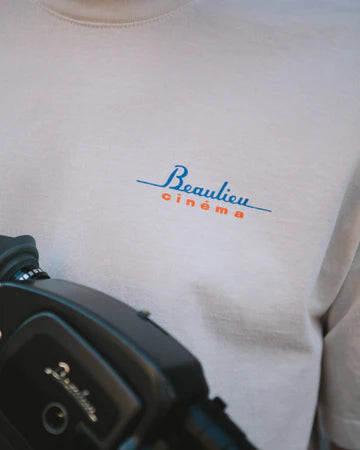 Beaulieu Logo Tee