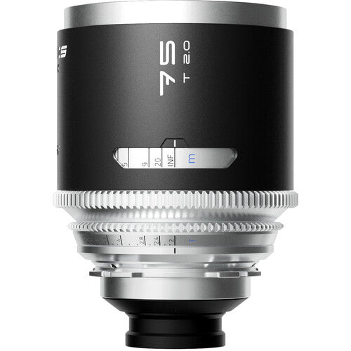 BLAZAR MANTIS 75mm T2 1.33x Anamorphic Lens (ARRI PL)