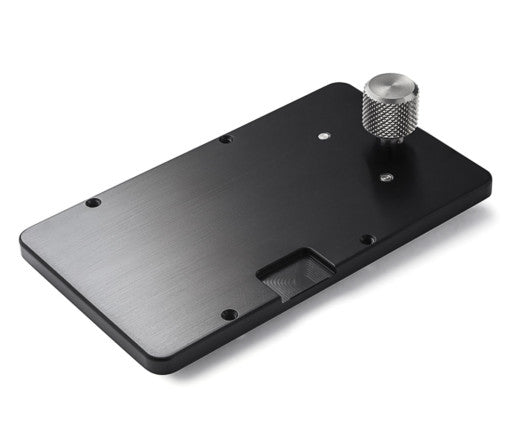 Bolex FXLION NANO V-Lock Plate with D-Tap 12 volts Regulated