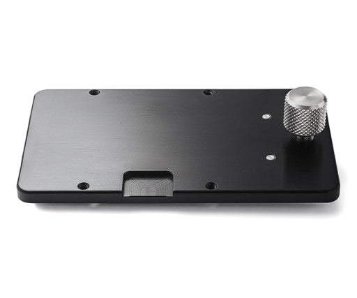 Bolex FXLION NANO V-Lock Plate with D-Tap 12 volts Regulated