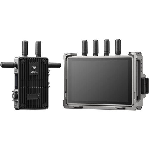 DJI Transmission with High-Bright Monitor Combo