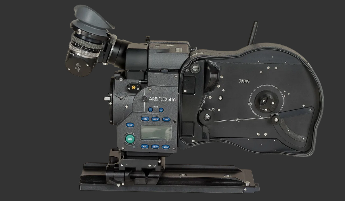 Du-All Camera