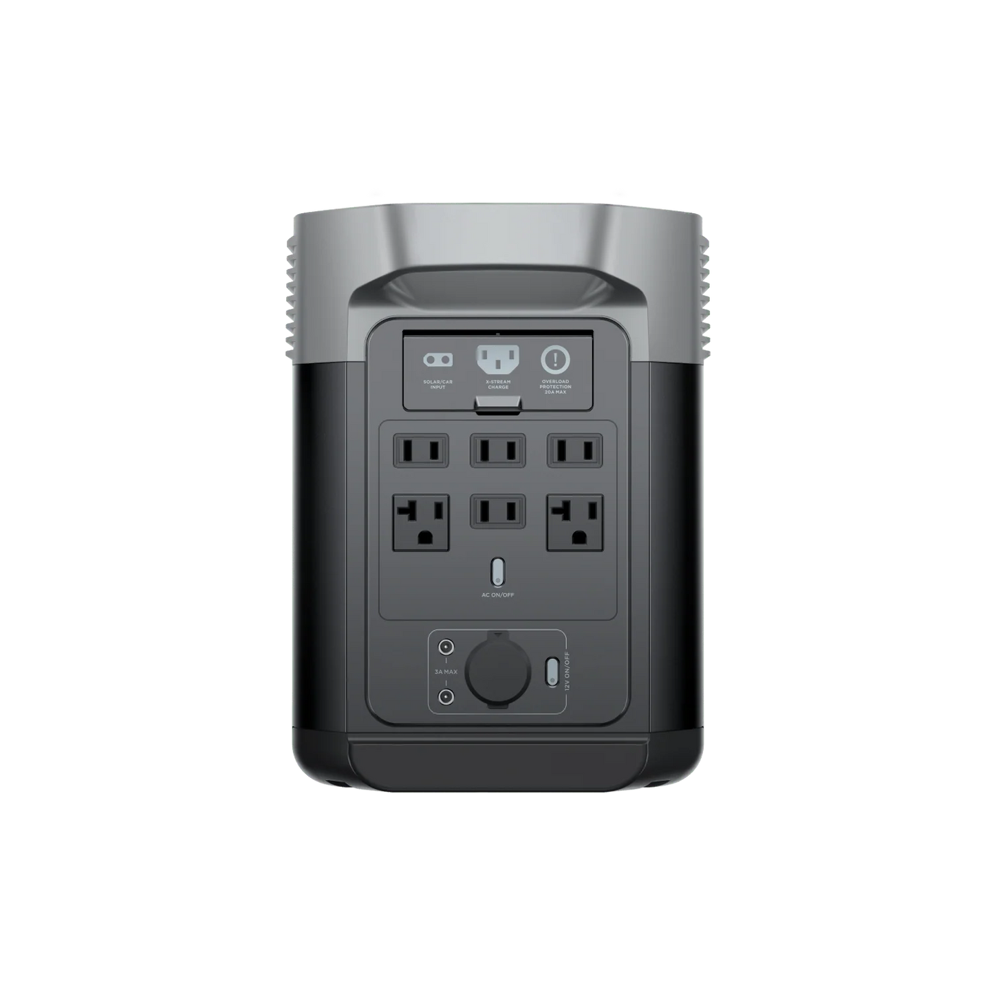 ECOFLOW DELTA 2 Portable Power Station , 1024Wh