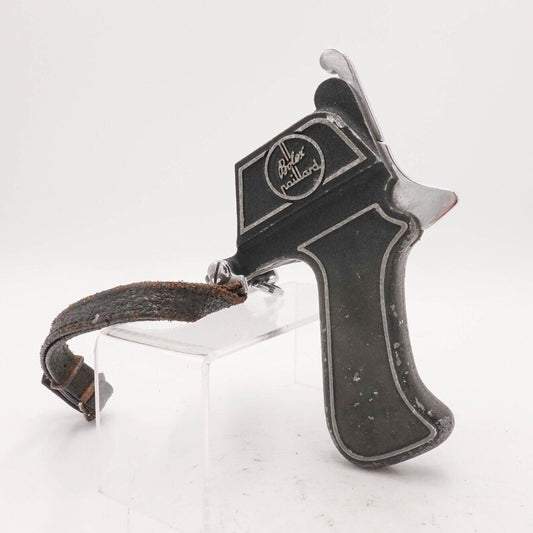 Bolex On/Off Handgrip for Round Base cameras