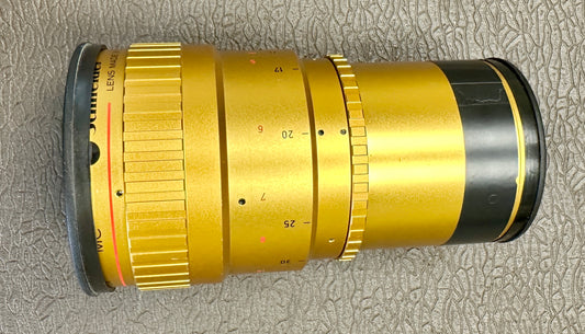 Schneider WA Cinelux Anamorphic 2x MC - S# 14259583
