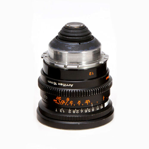 Zeiss 12mm T1.3 Superspeed MK2 PL (S16mm)