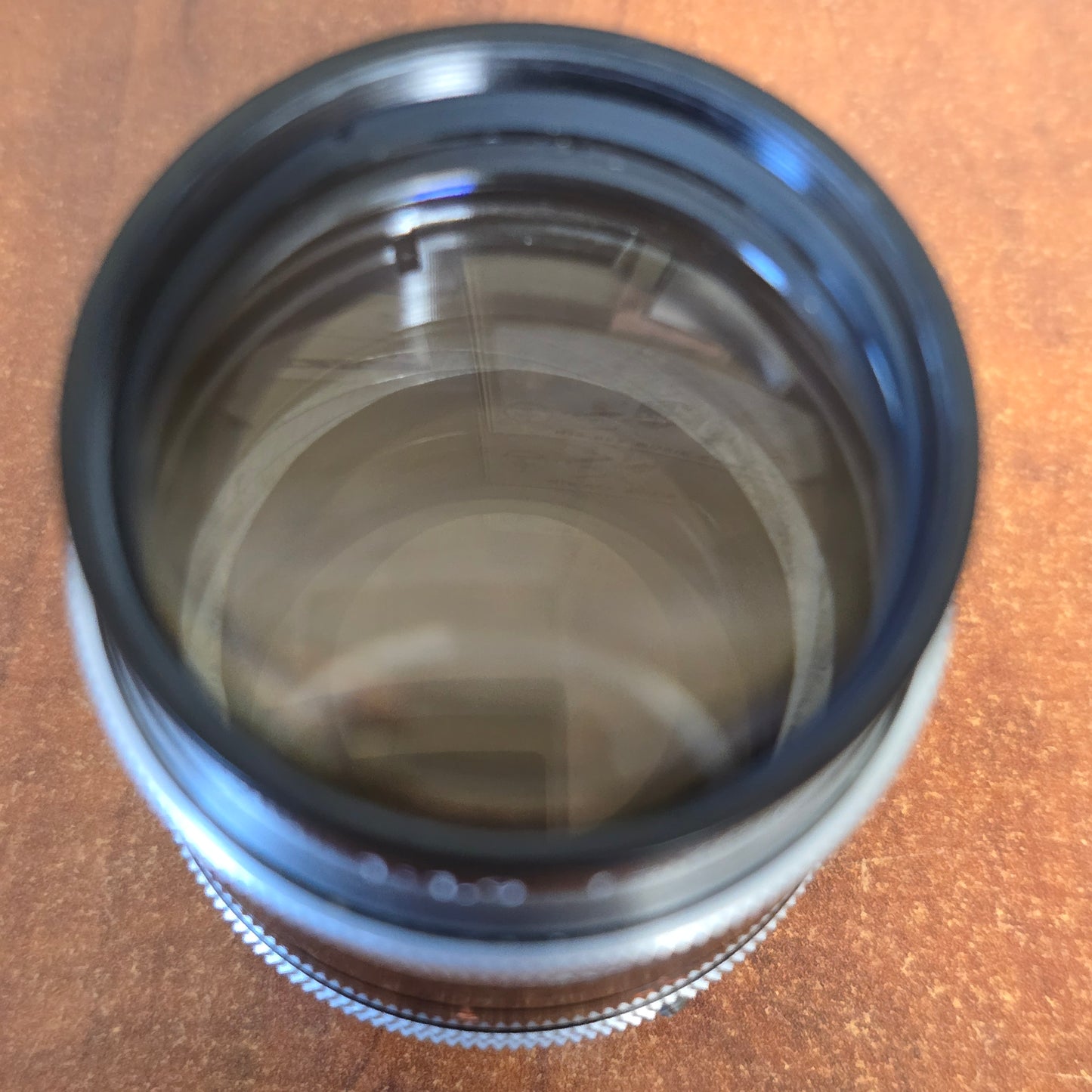 Switar 75mm f1.9 C-Mount Lens S# 1061812