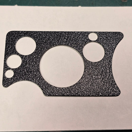 Beaulieu Center Sleeve Skinplate Type PS for ZM Series cameras