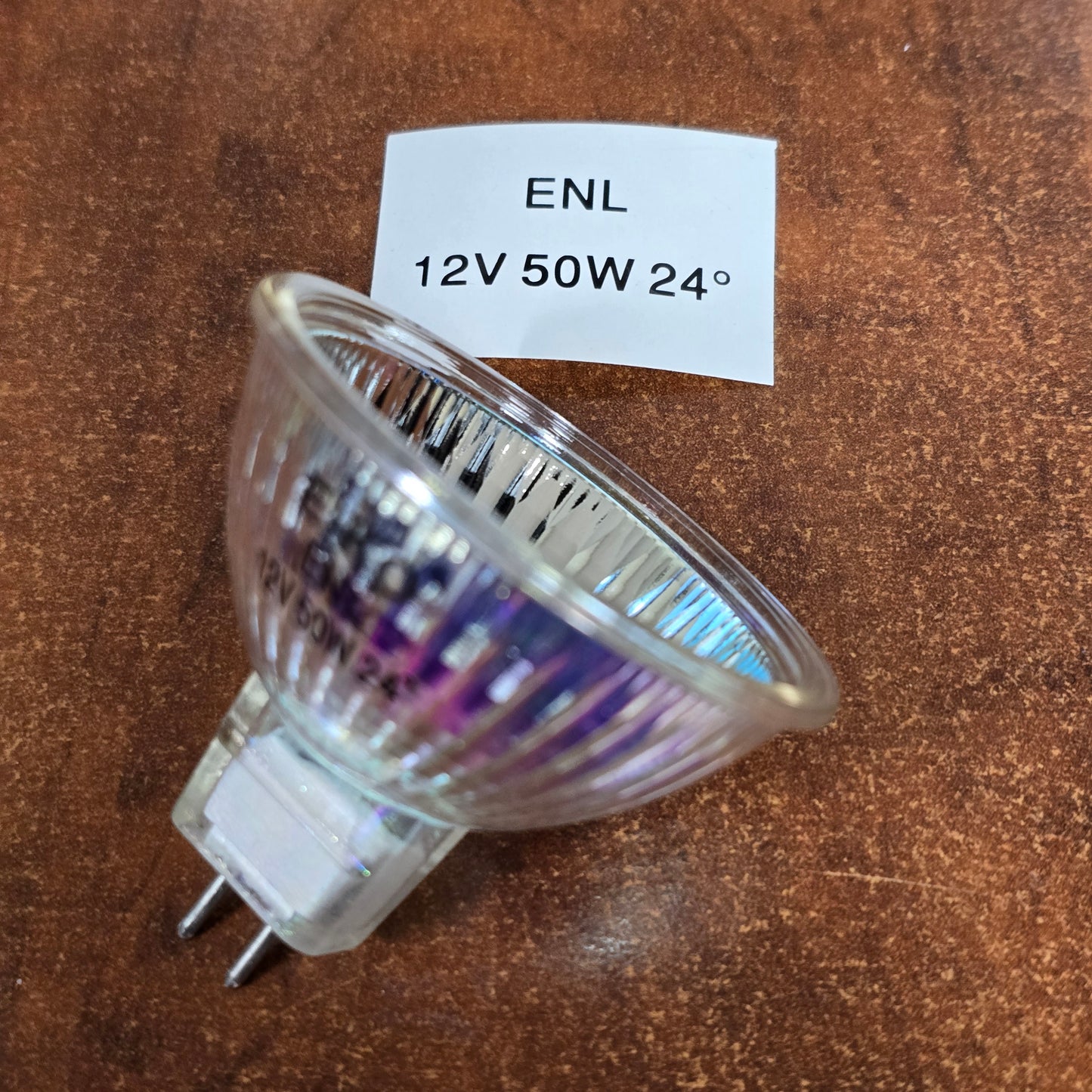 Eiko ENL Lamp 12V 50W