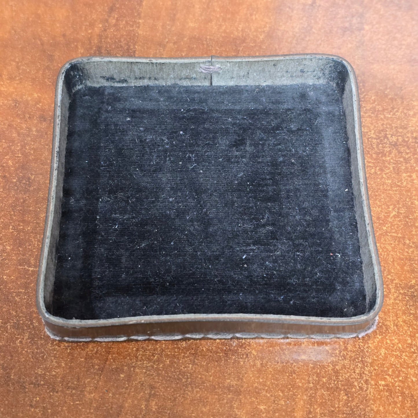 Lomo Anamorphic Original Squarefront Leather Lens cap