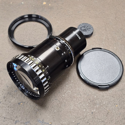Schneider-Kreuznach Variogon 16-80mm f2 C-Mount  Zoom Lens for Beaulieu S# 10974408