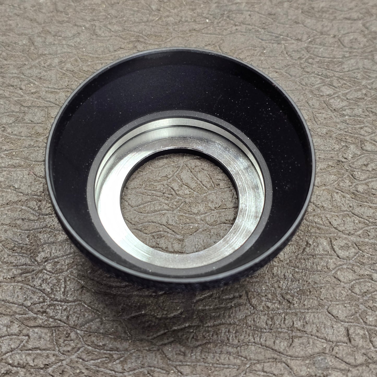 Bolex 32F6 Filter Holder & Sunshade for Switar 10mm Lens (102)