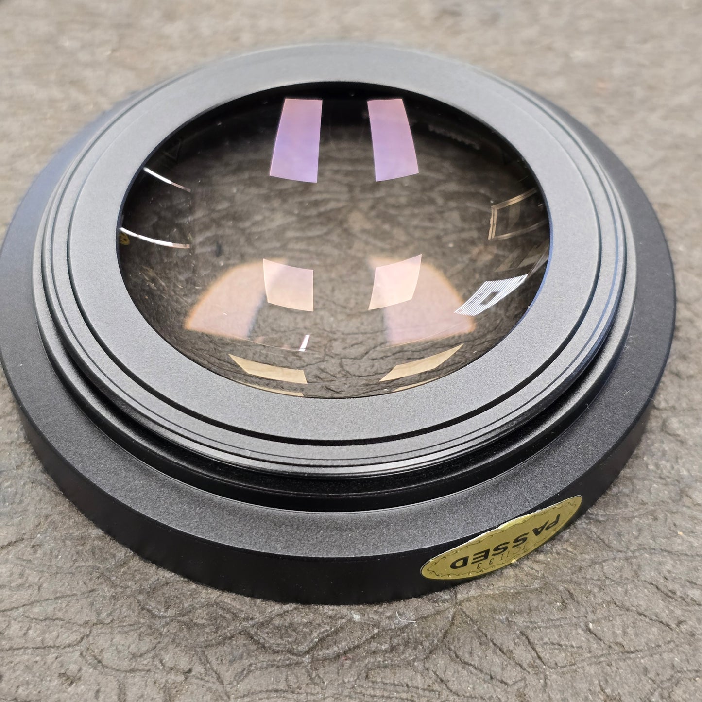 Canon C-8 Wide Angle Attachment 67mm for Canon Scoopic Cameras