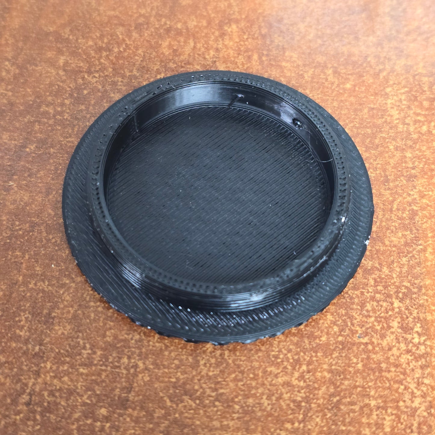 M42 Turret Dust Cap (3D)