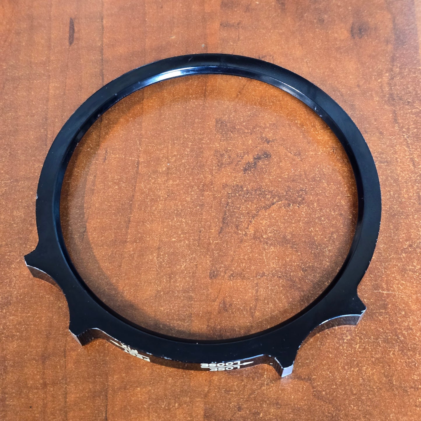 Arriflex 16BL Front Turret Outer Retainer Ring