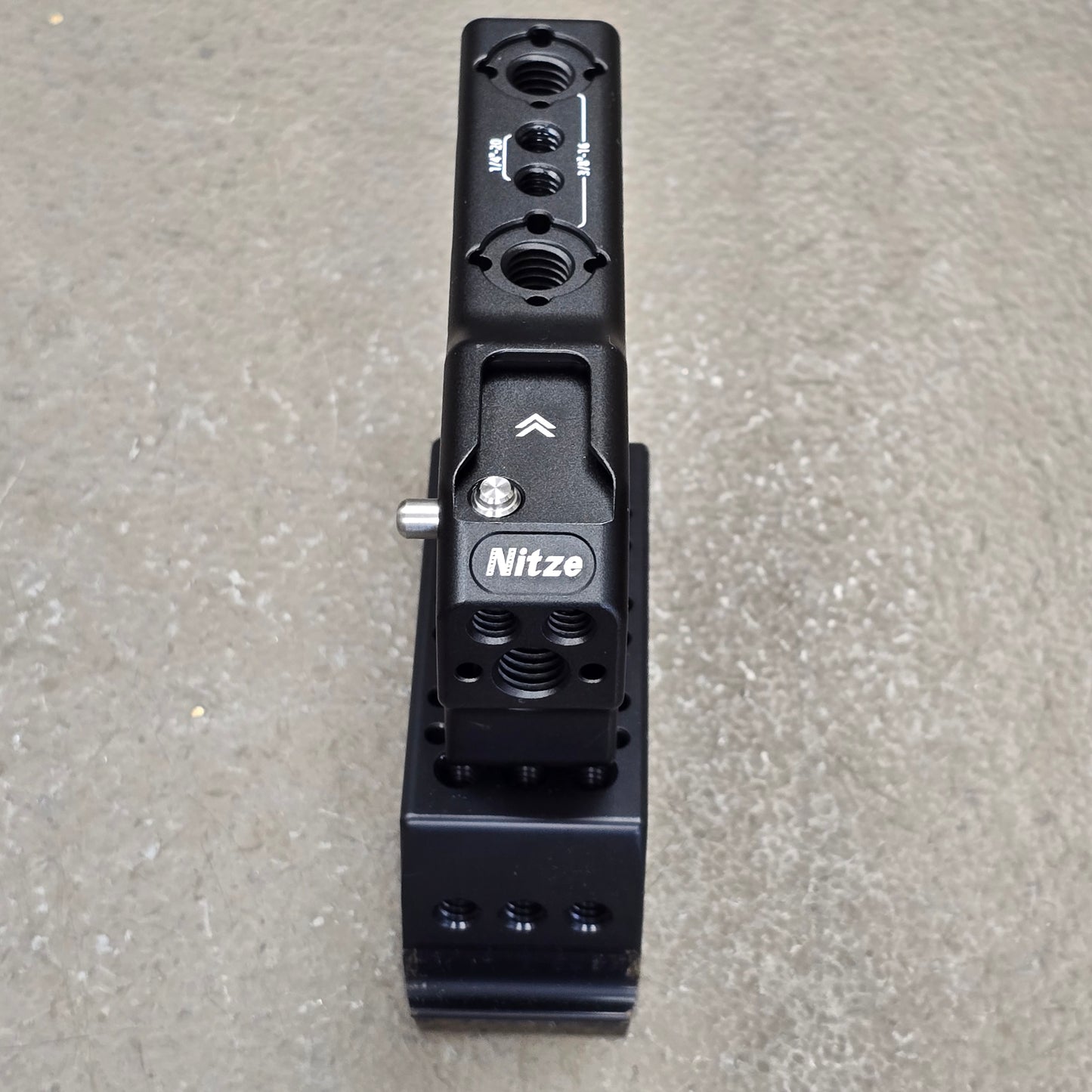Bolex Ergonomic Locating Top Handle Accessory