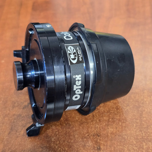Optex Colcine Super 16 2X  Lens Extender ( PL-Mount - Pl-Mount  ) S# 293