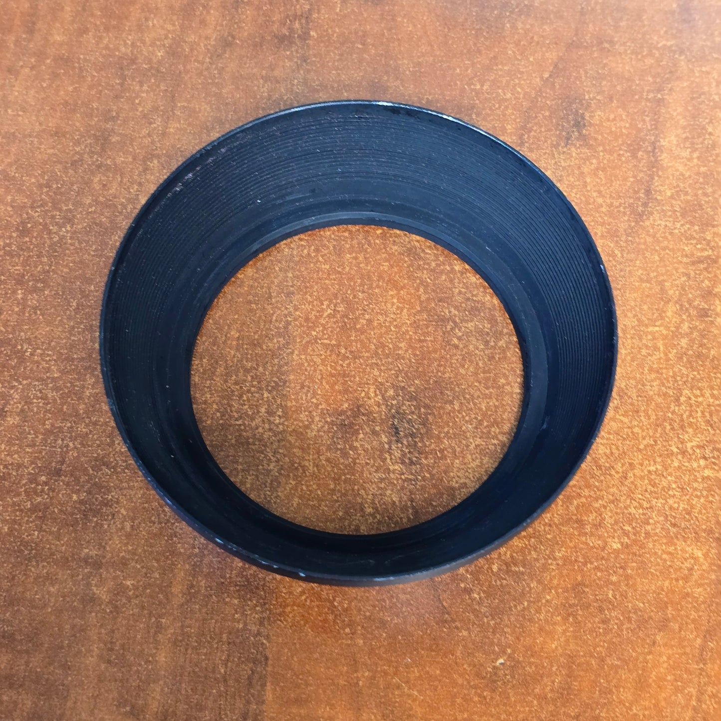 Canon Scoopic 72mm Metal Lens Shade