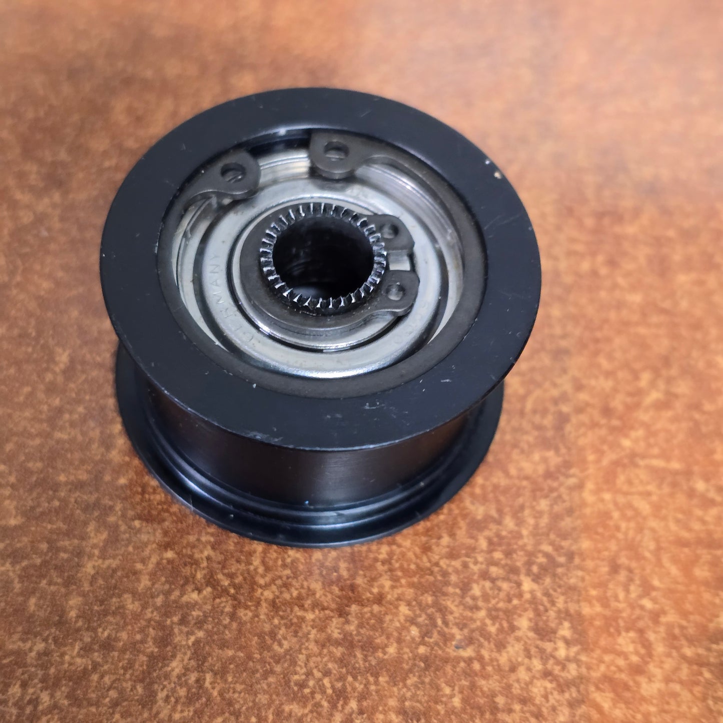 Bolex Body Film Guide Roller