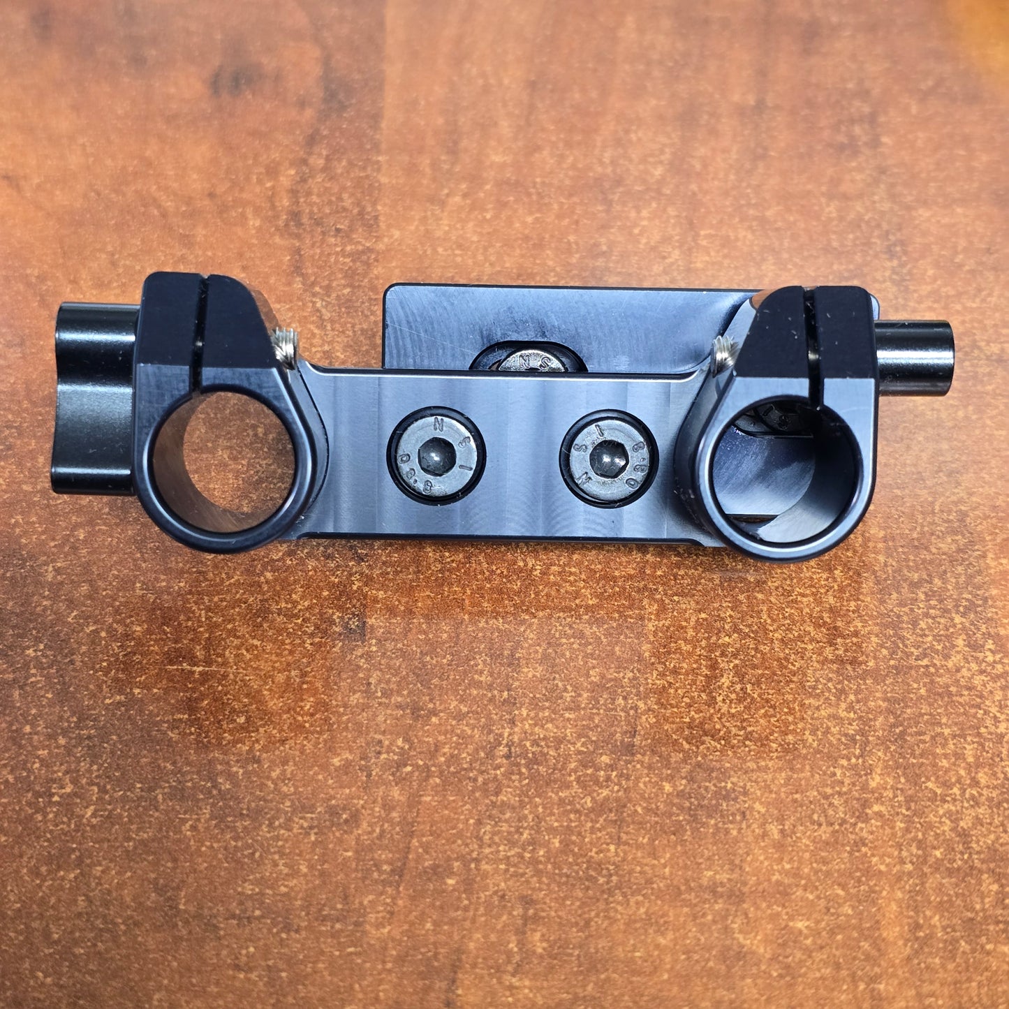 Bolex 15mm Rod Support Bracket system for 15mm Rods