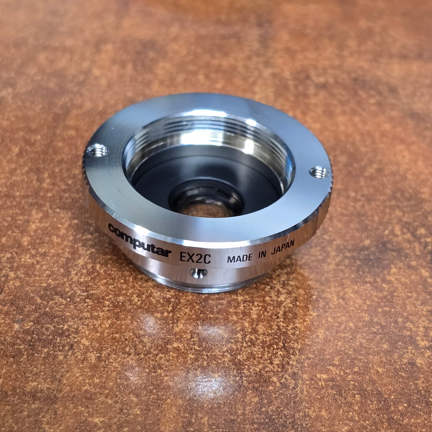 Computar EX2C 2x Extender C-Mount