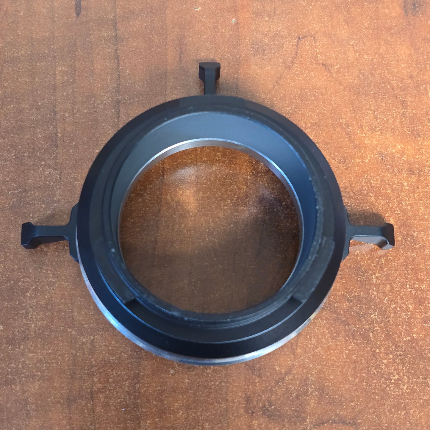 C-Mount to Arri PL Mount Adapter & Bolex Bayonet to Arri PL Mount Adapter