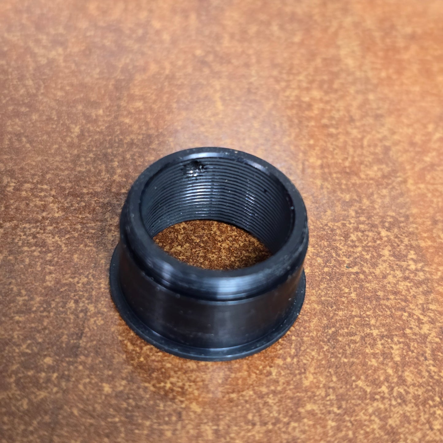 Kern Vario Switar C-Mount Rear Mount assembly