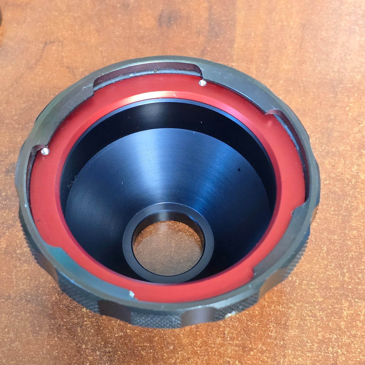 C-Mount to PL Mount Adapter