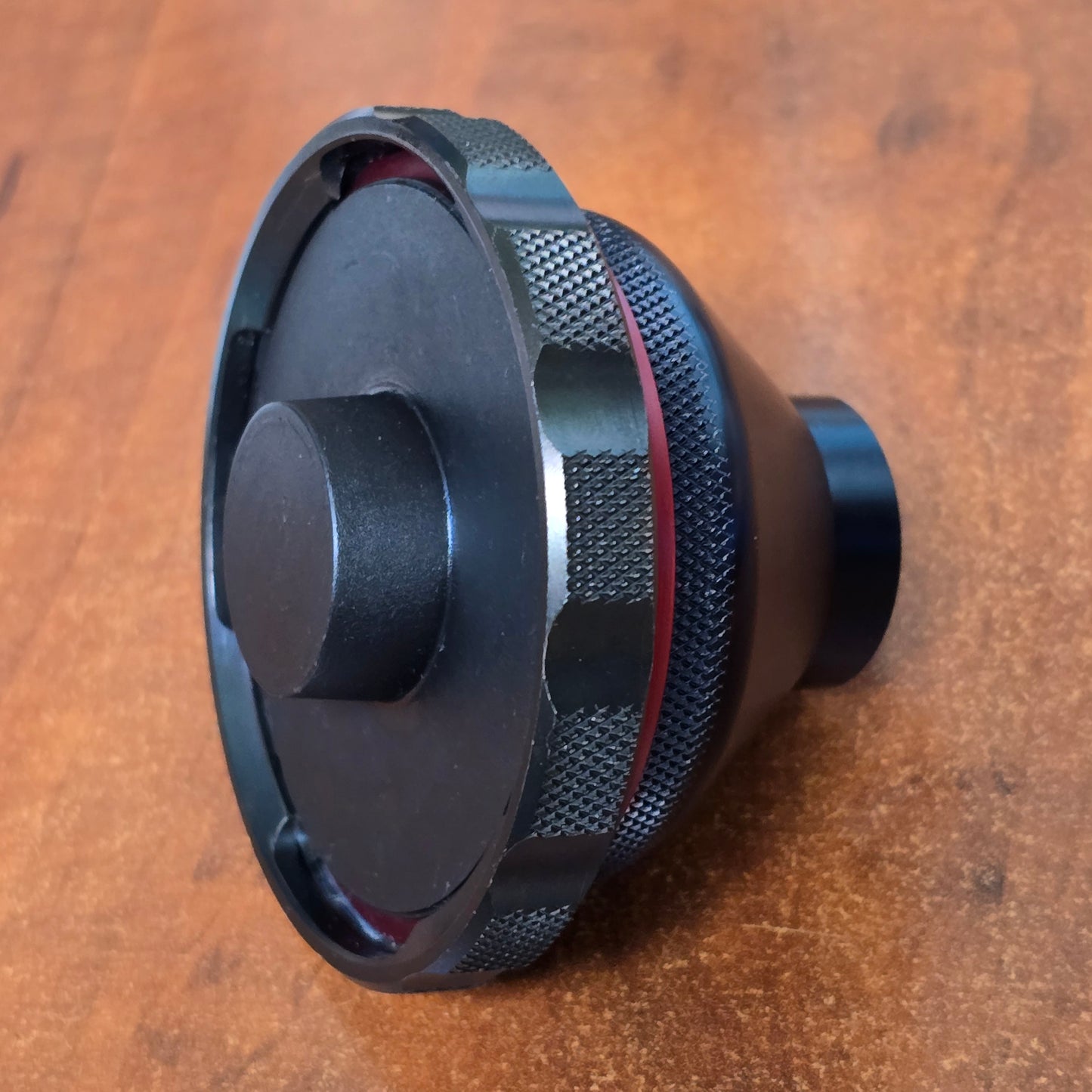 C-Mount to PL Mount Adapter