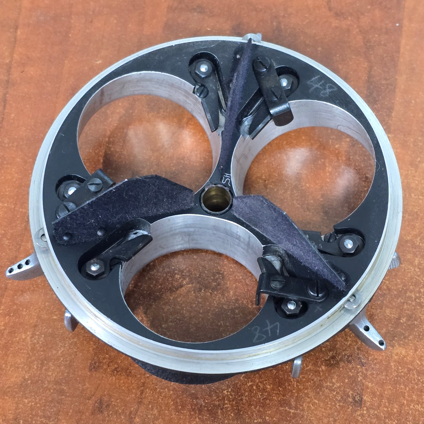 Arri Standard Mount Front Turret ( Used )