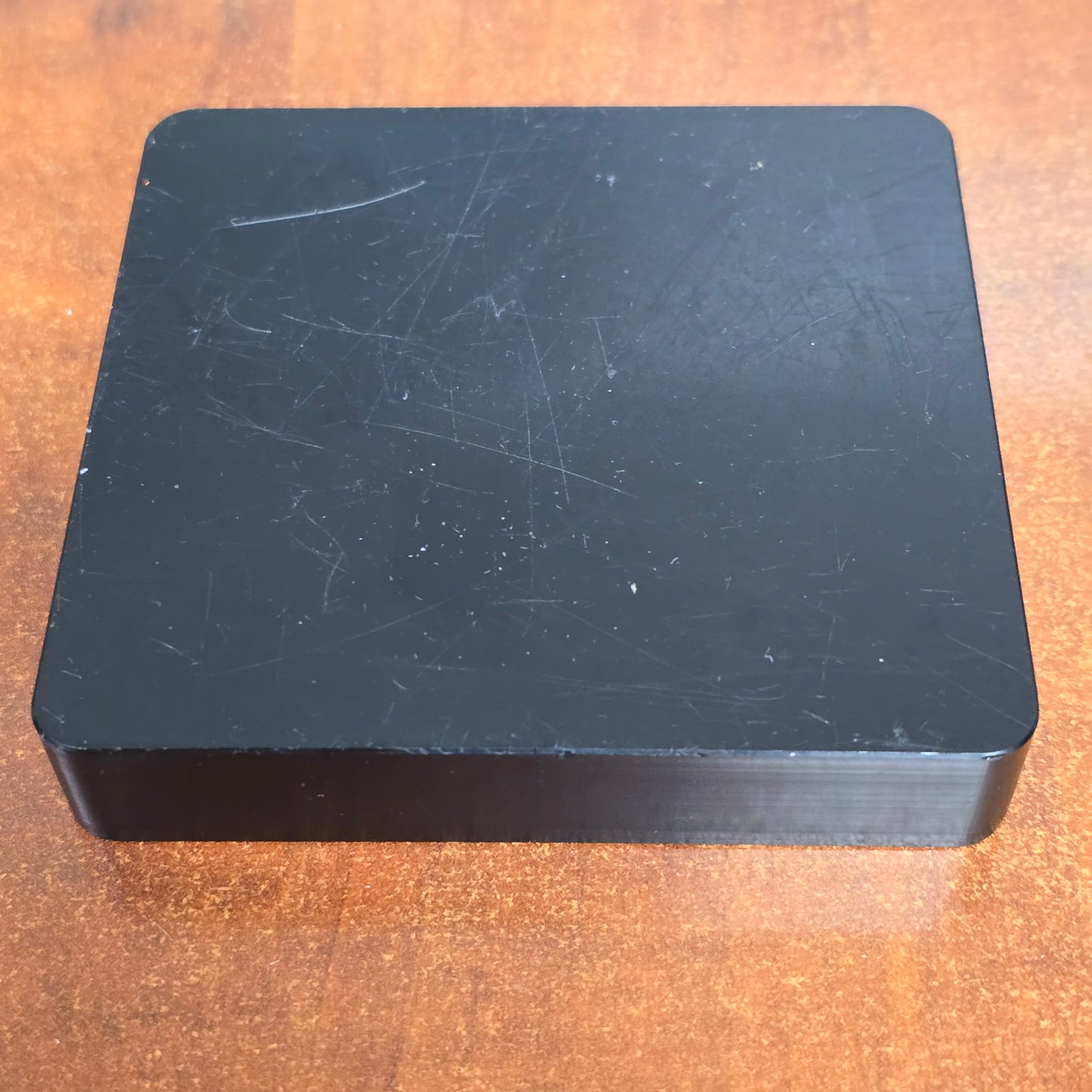 Lomo Anamorphic Squarefront Slip On Lens cap