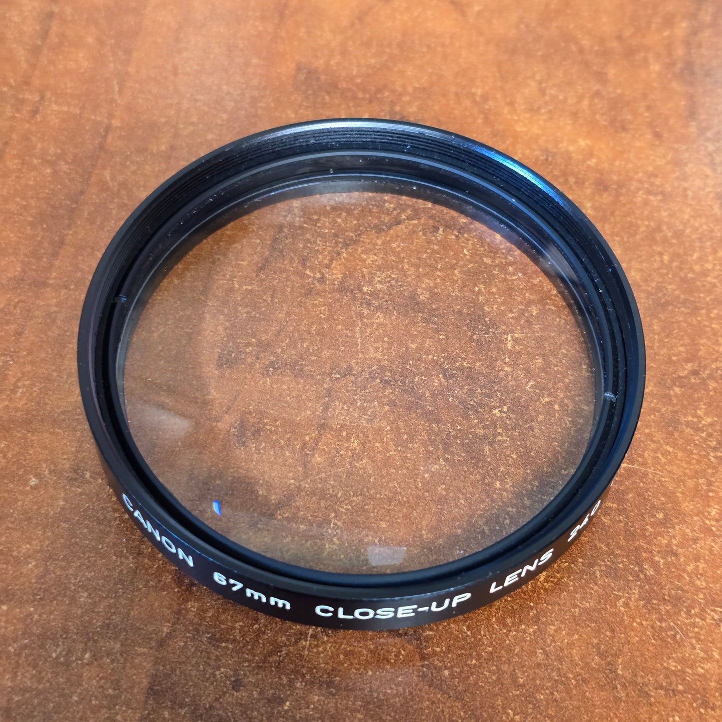 Canon 67mm Close Up Lens 240 C-8 for Canon 814XLS / 1014XLS