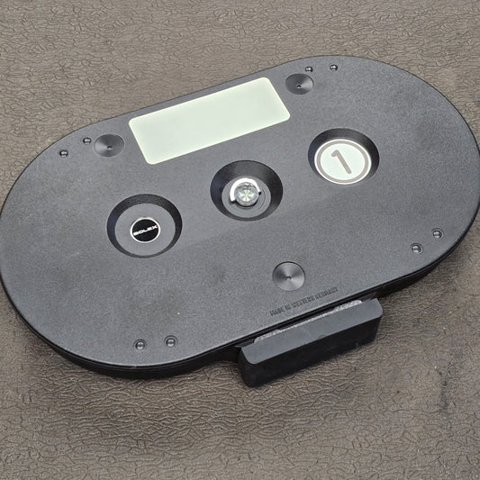 Bolex 400' Magazine with Core adapters S# KA18061 ( NEW )