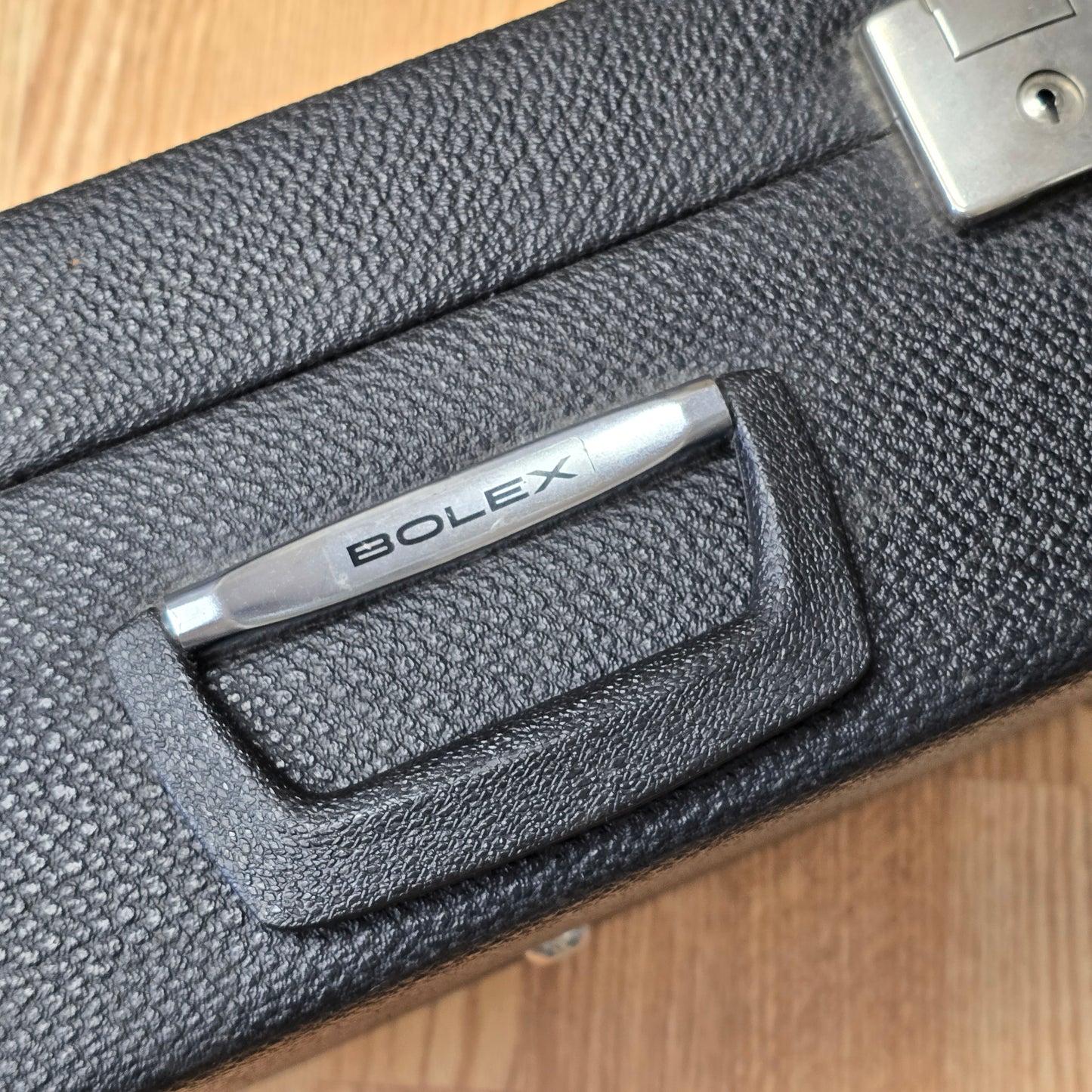 Bolex Camera Case for Rex 5, SBM, EBM & El Model cameras