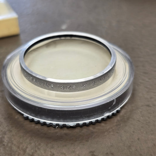 Harrison  Series 6 Clear Filter