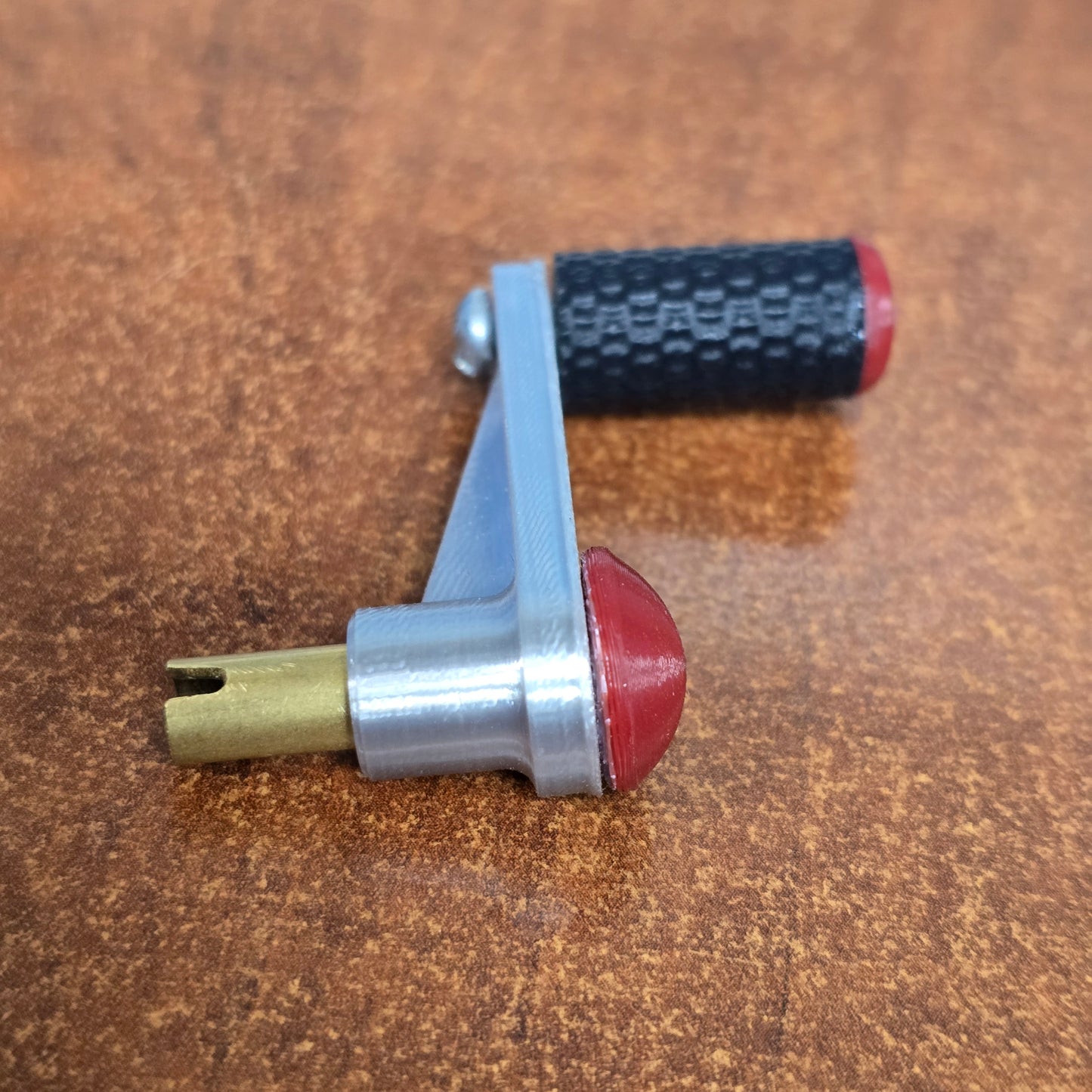 Bolex Rewind Crank (Rex 4,5,SB,SBM Models)