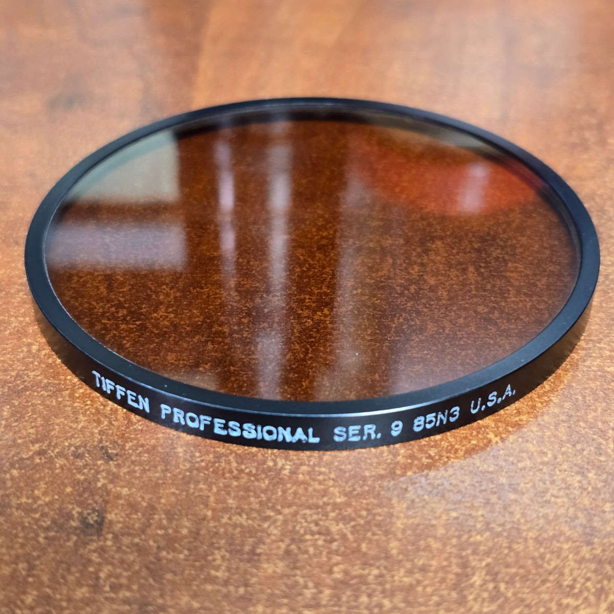 Tiffen Series 9 85 N3 Filter