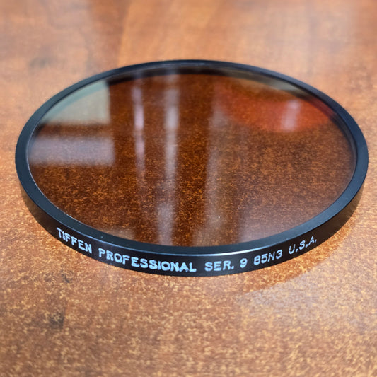 Tiffen Series 9 85 N3 Filter